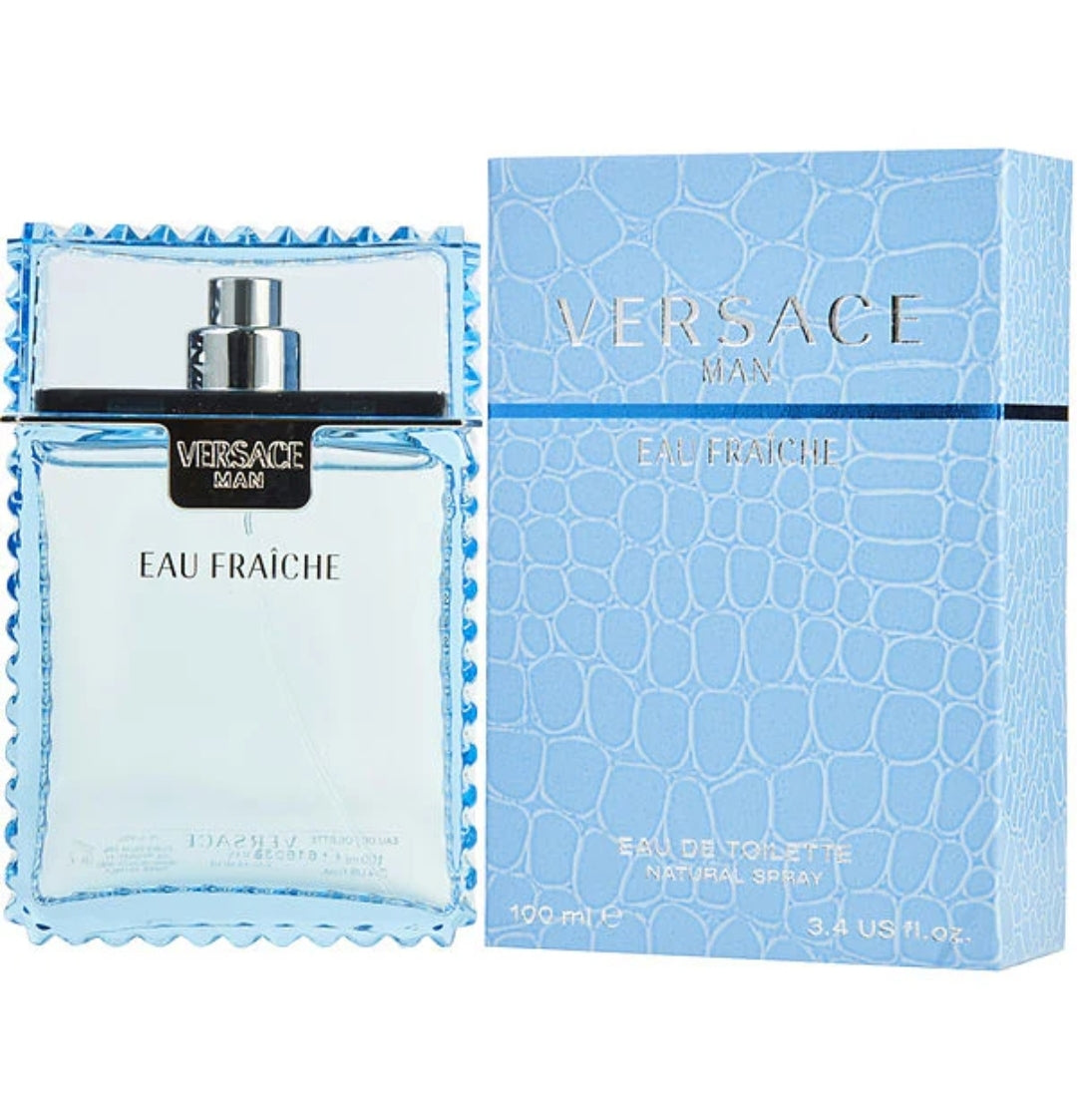 Versace Eau Fraiche EDT 30ml