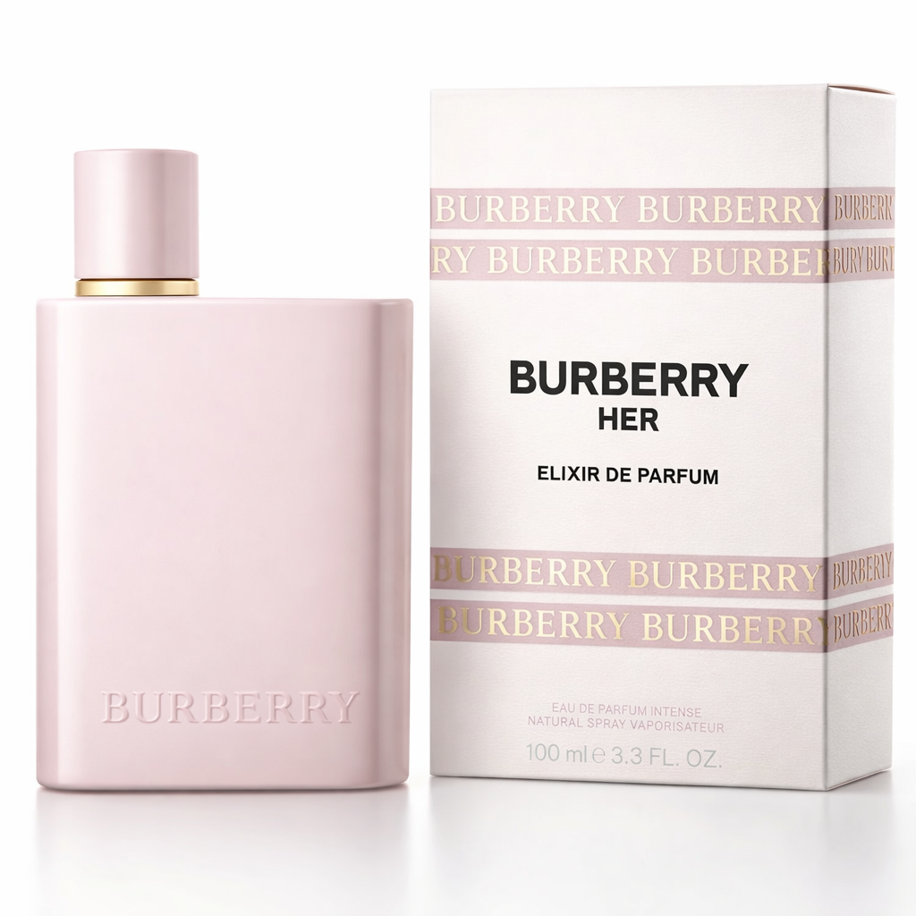 Burberry Her Elixir de Parfum 100 ml