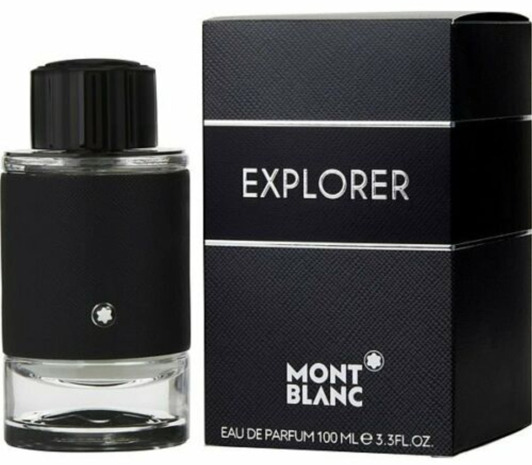 Montblanc Explorer EDP 100ml
