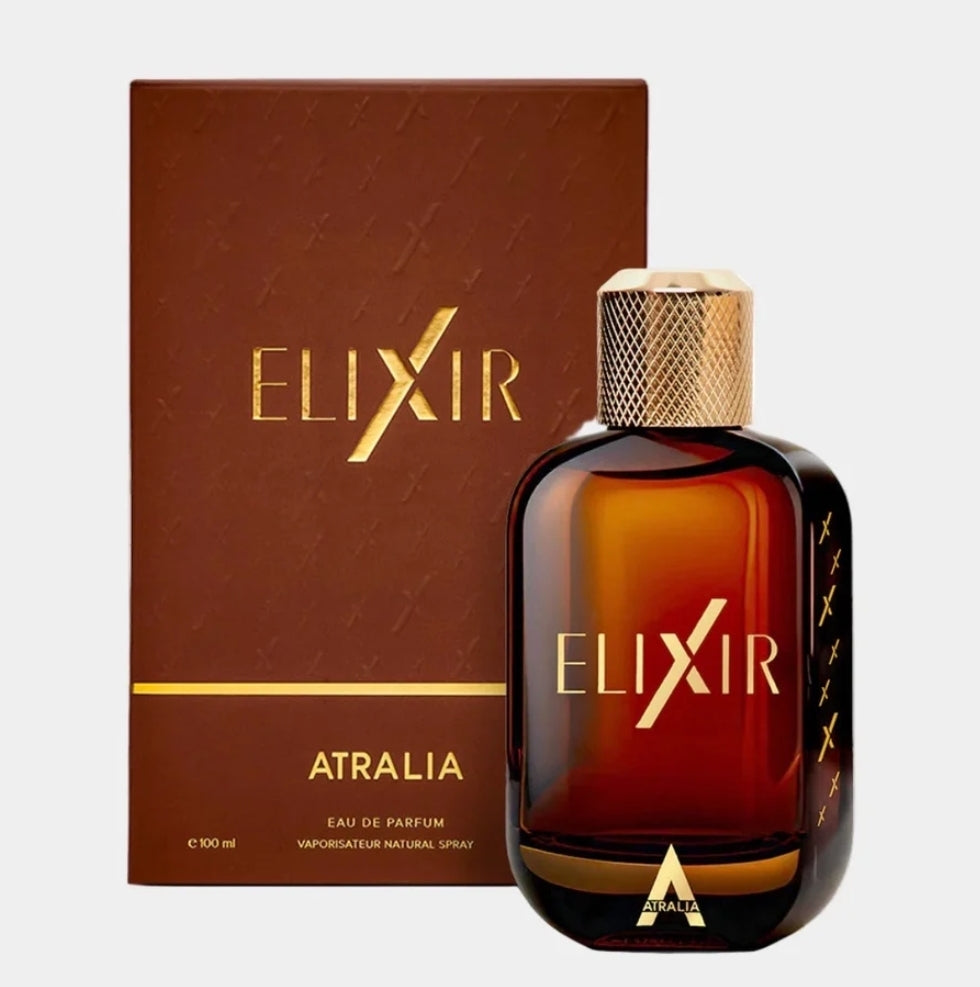 Atralia Elixir EDP 100ml
