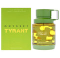 Odyssey Tyrant EDP 60ml by Armaf