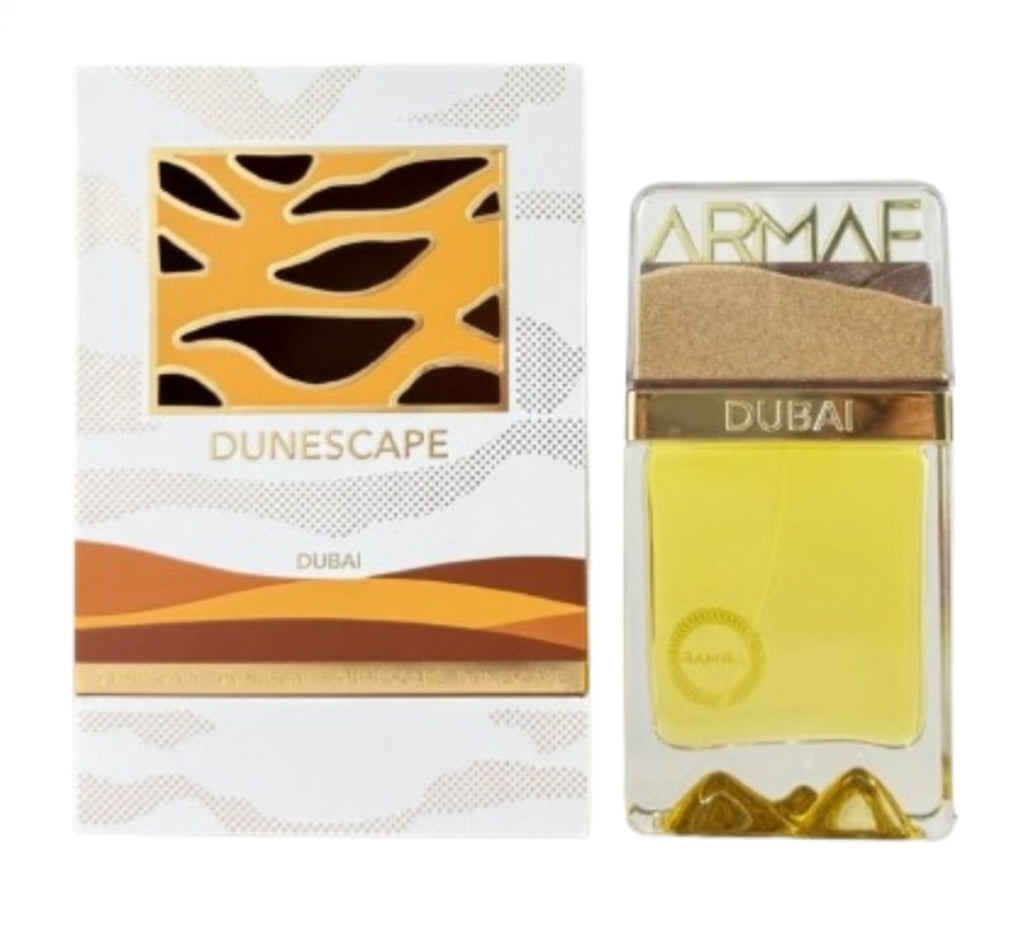 Dunescape Dubai EDP 100ml by Armaf