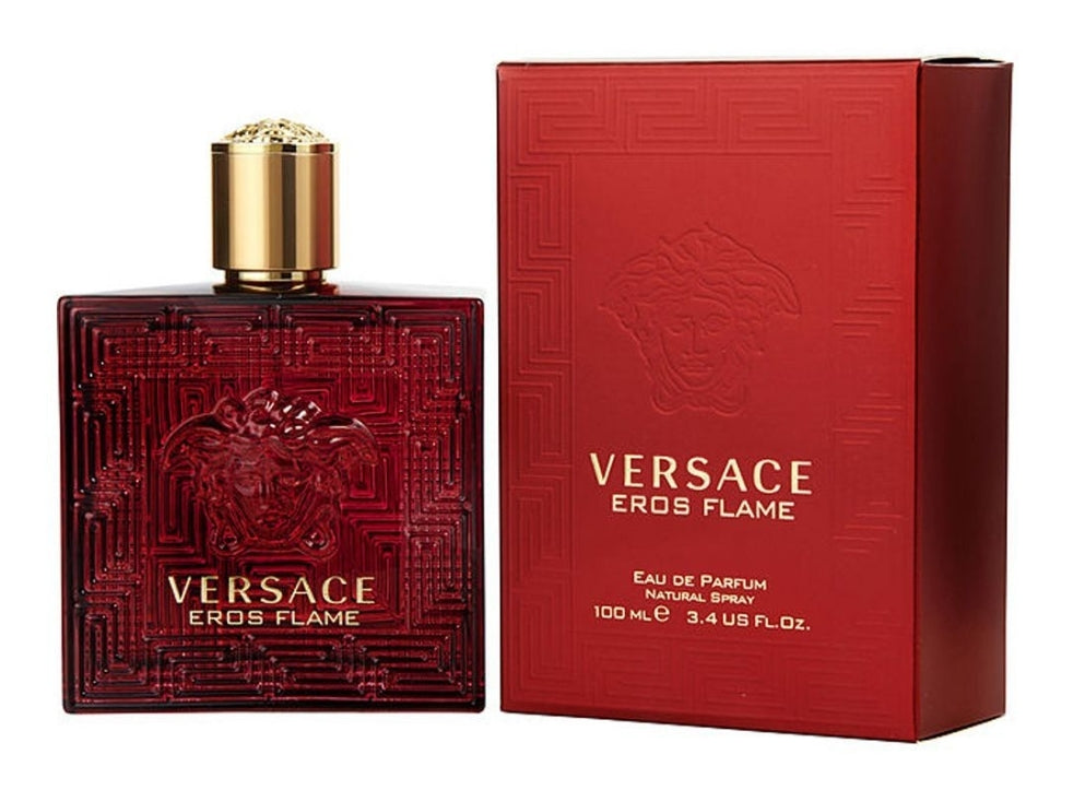 Versace Eros Flame EDP 100ml