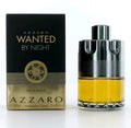 Wanted By Night EDP 100ml by Azzaro