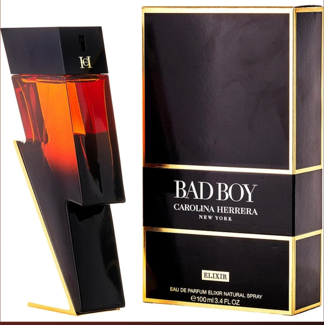 Asad Elixir 100ml – The Full Bottle Co.