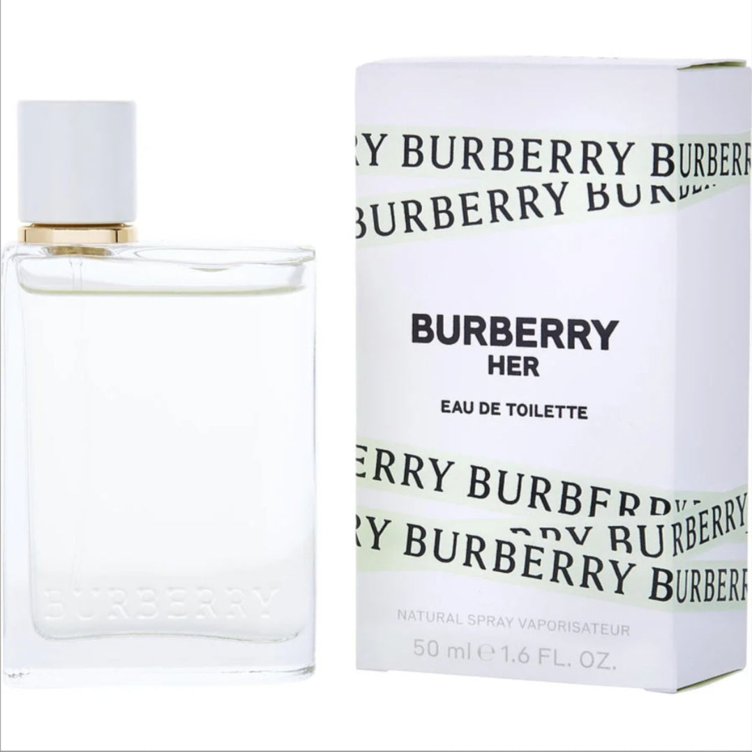 Burberry Her EDT 50ml