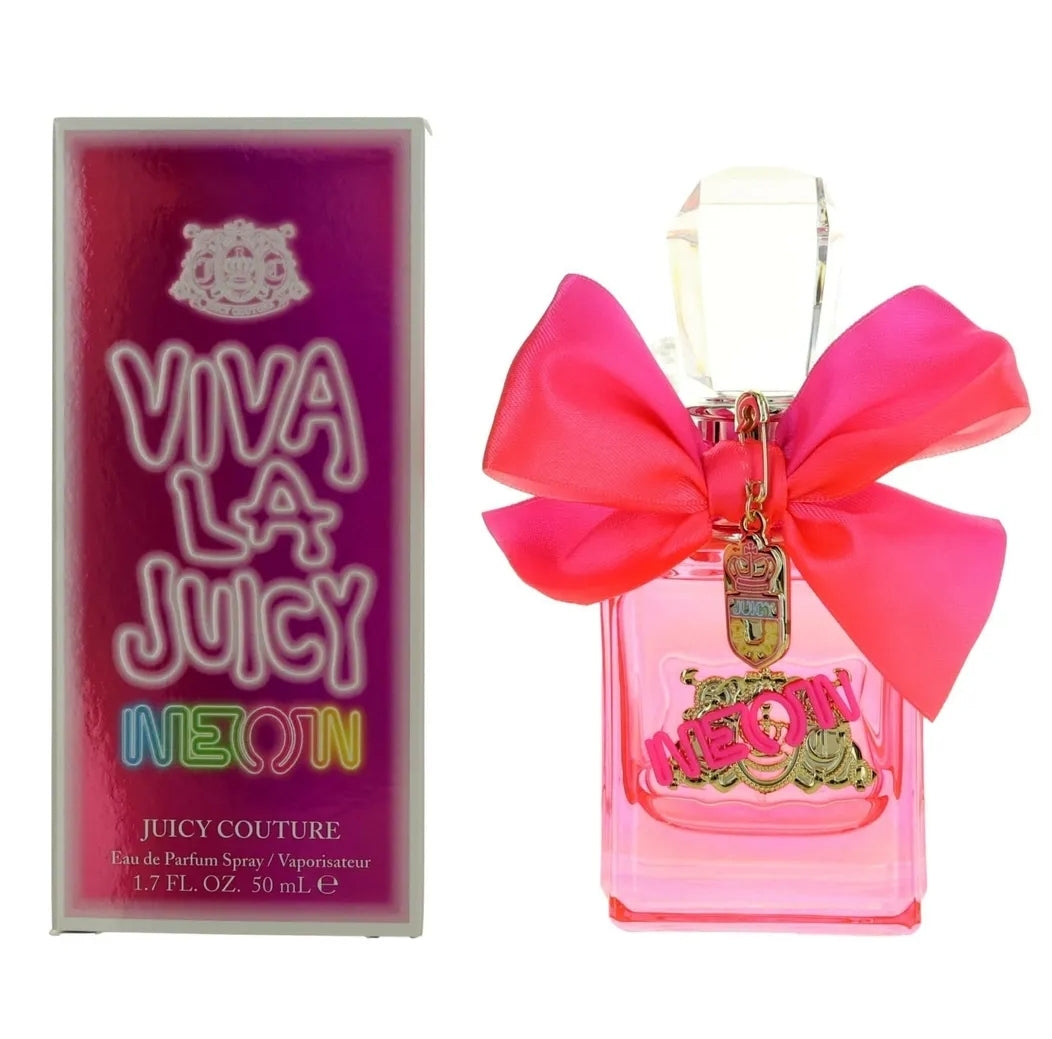 Viva La Juicy Neon EDP 50ml by Jucy Couture