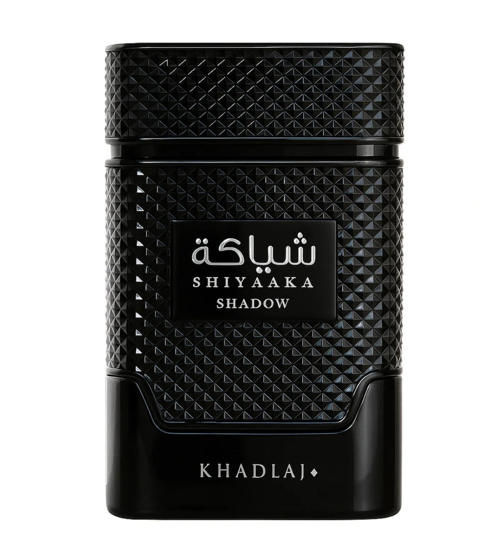 Shiyaaka Shadow EDP by Khadlaj