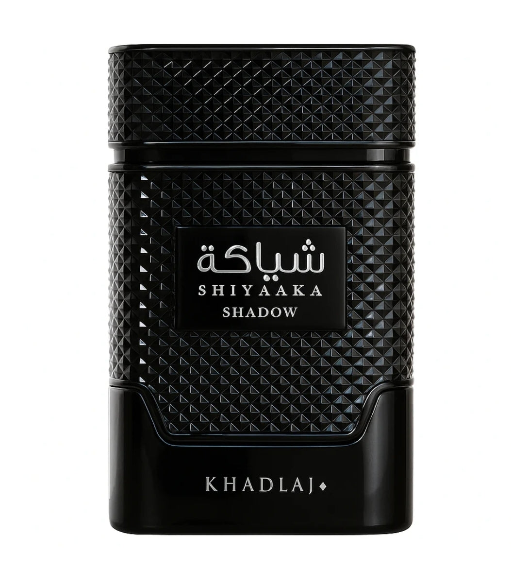 Shiyaaka Shadow EDP by Khadlaj