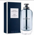 Coach Open Road EDT 100ml