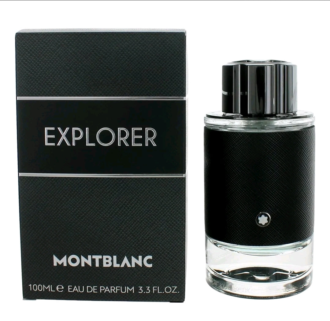 Montblanc Explorer EDP 100ml