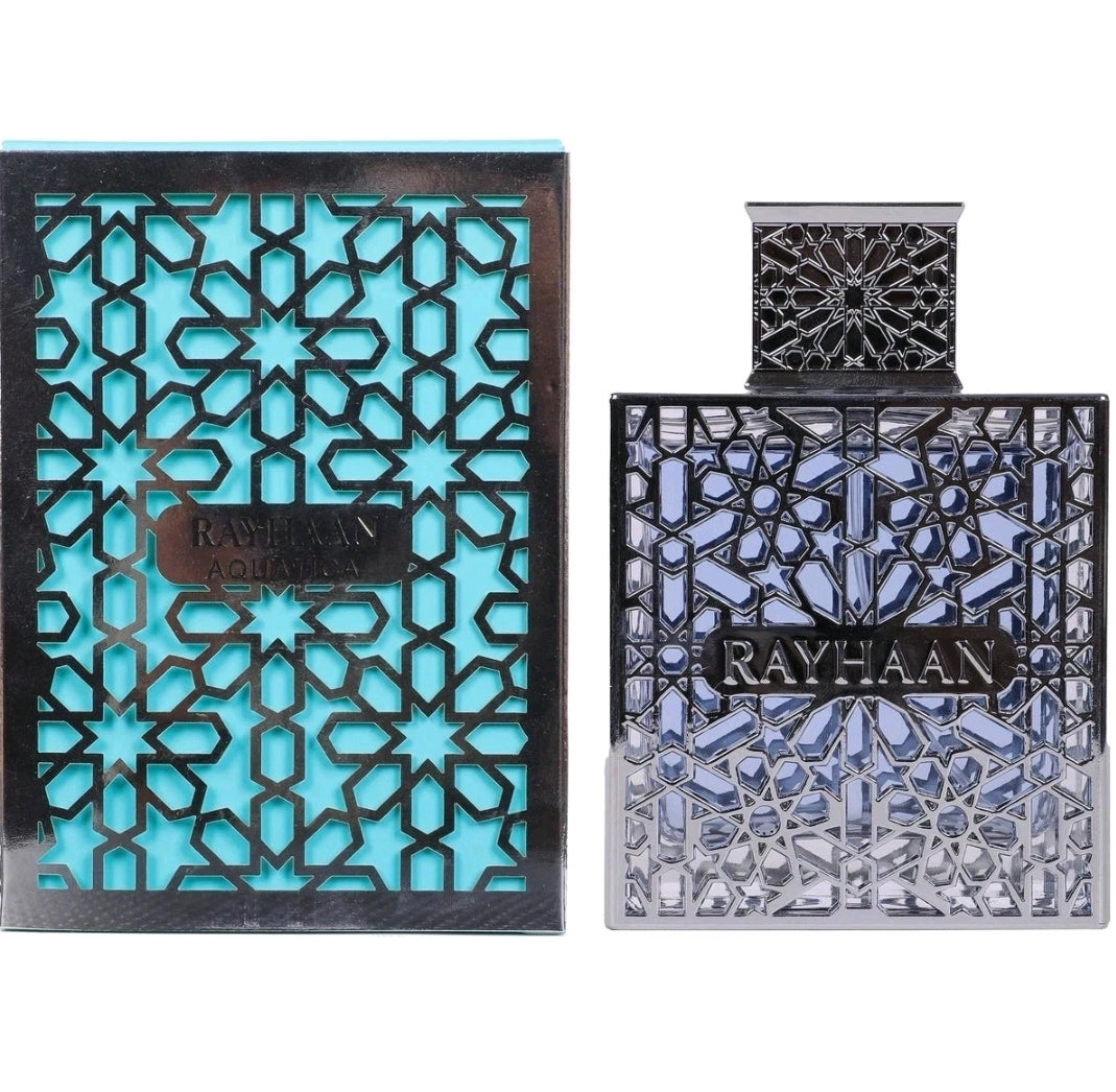 Rayhaan Aquatica 100ml