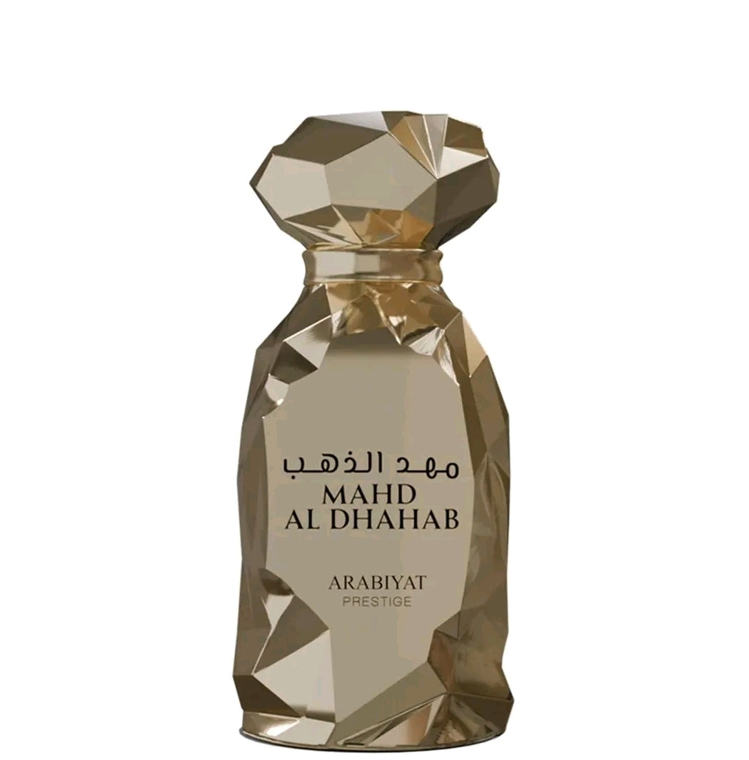 Arabiyat Prestige Mahd Al Dahab 100ml