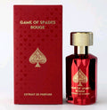 Game of Spades Rouge Parfum 30ml by Jo Milano