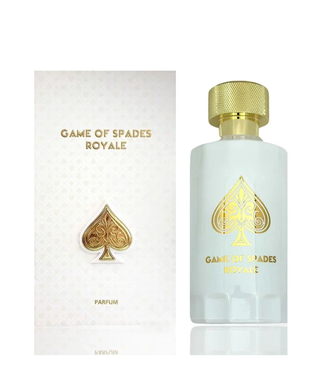 Game of Spades Royale 100ml