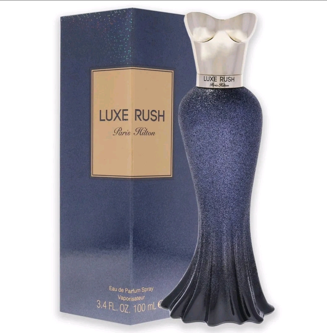 Luxe Rush París Hilton EDP 100ml