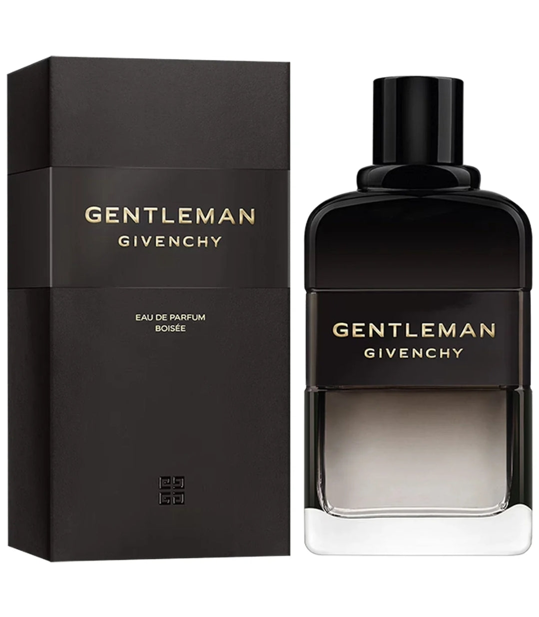 Givenchy Gentleman EDP Boiseé 100ml