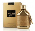 Nitro Gold Extrait de Parfum by Dumont París 100ml