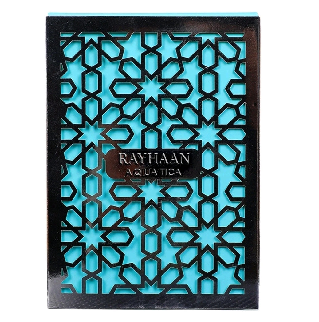 Rayhaan Aquatica 100ml