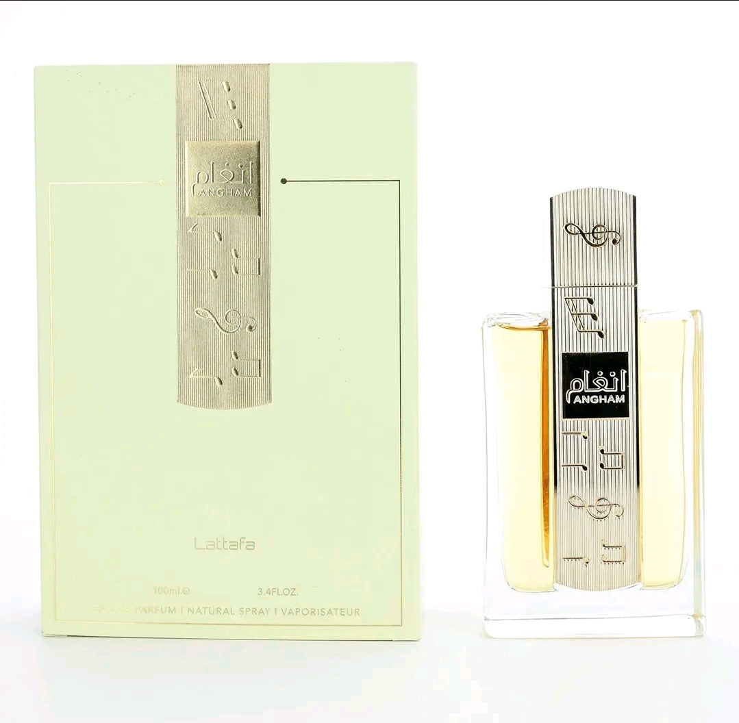 Angham EDP 100ml by Lattafa