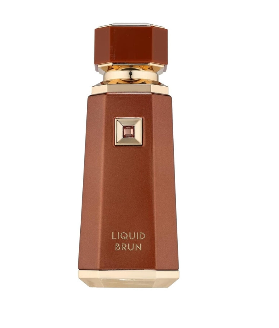 Liquid Brun EDP 100ml by Franch Avenue