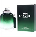 Coach Green 200ml