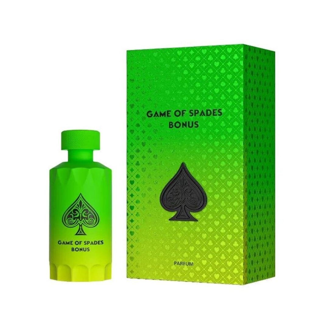 Game of Spades Bonus 90ml