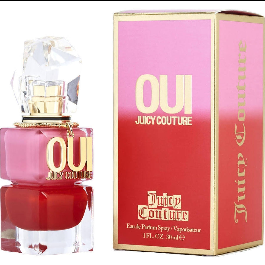 OUI Juicy Couture EDT 100ml