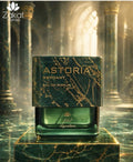 Signature Astoria Verdasn EDP by Zakat 100ml