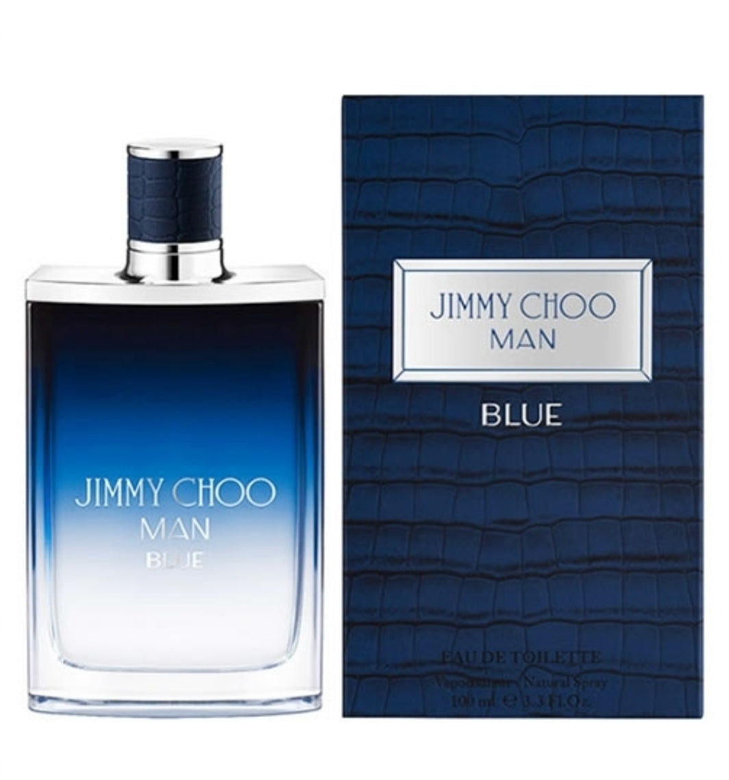 Jimmy Choo Man Blue 100ml