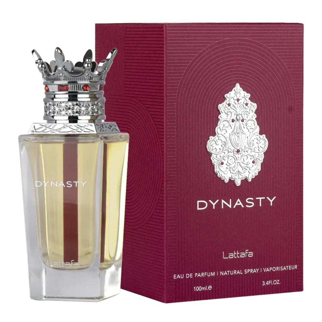 Dynasty by Lattafa
