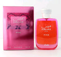 Hawas Pink EDP 100ml by Rasasi