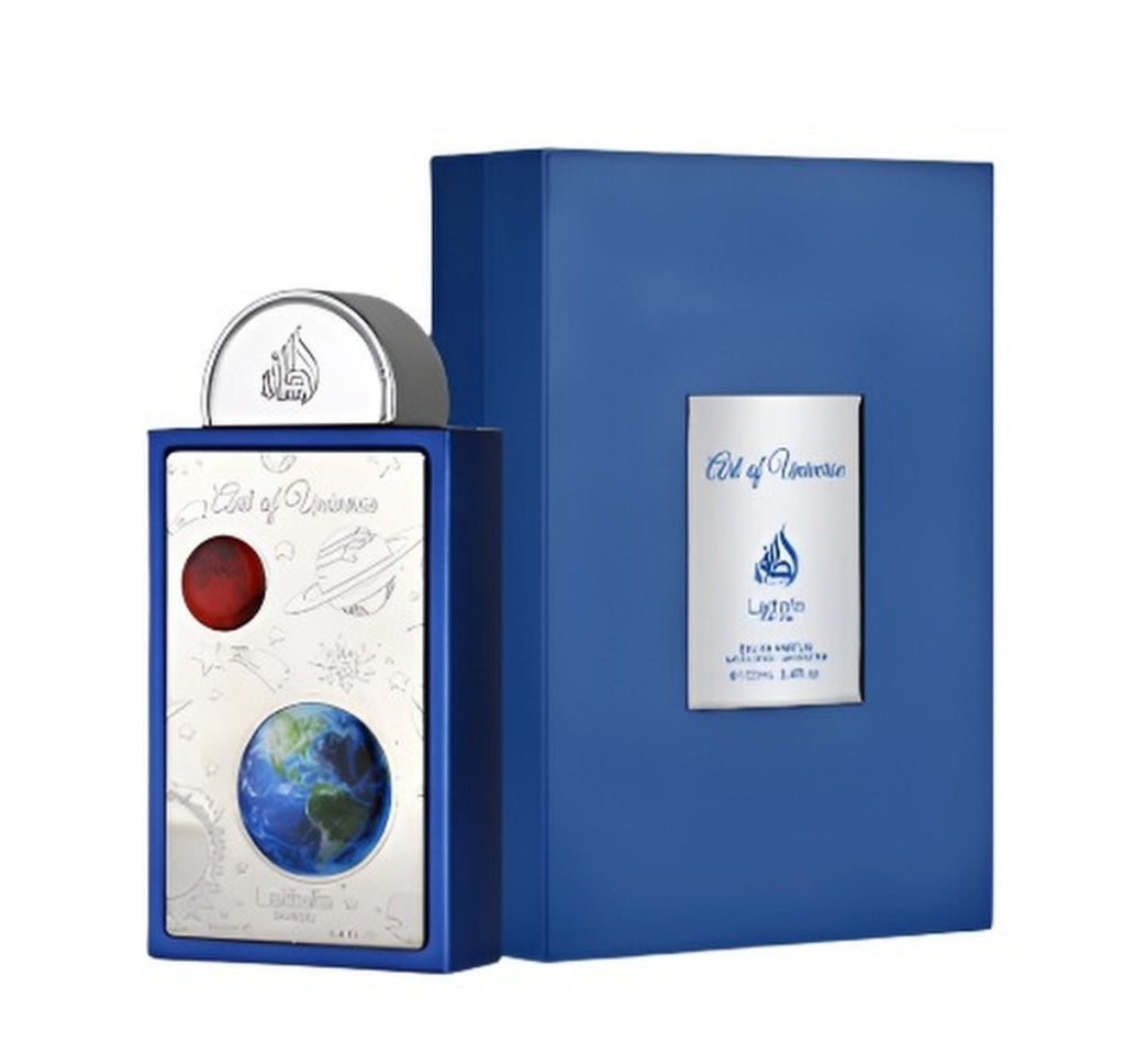 Art of Universe EDP 100ml by Lattafa