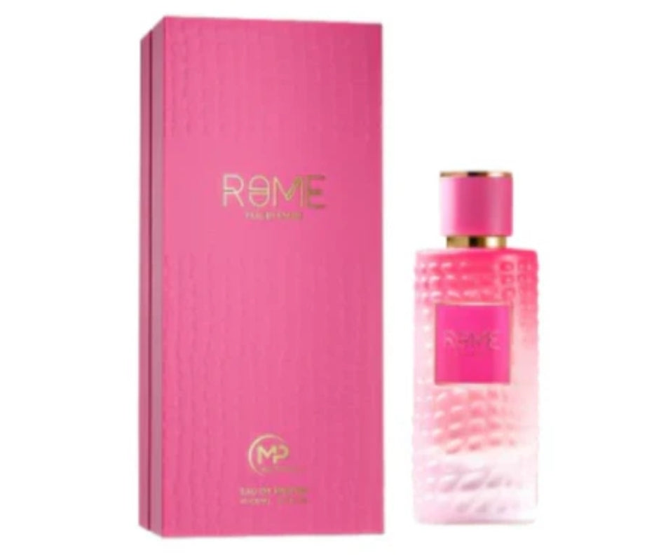 Rome Pour Femme Women EDP 100ml by Bharara
