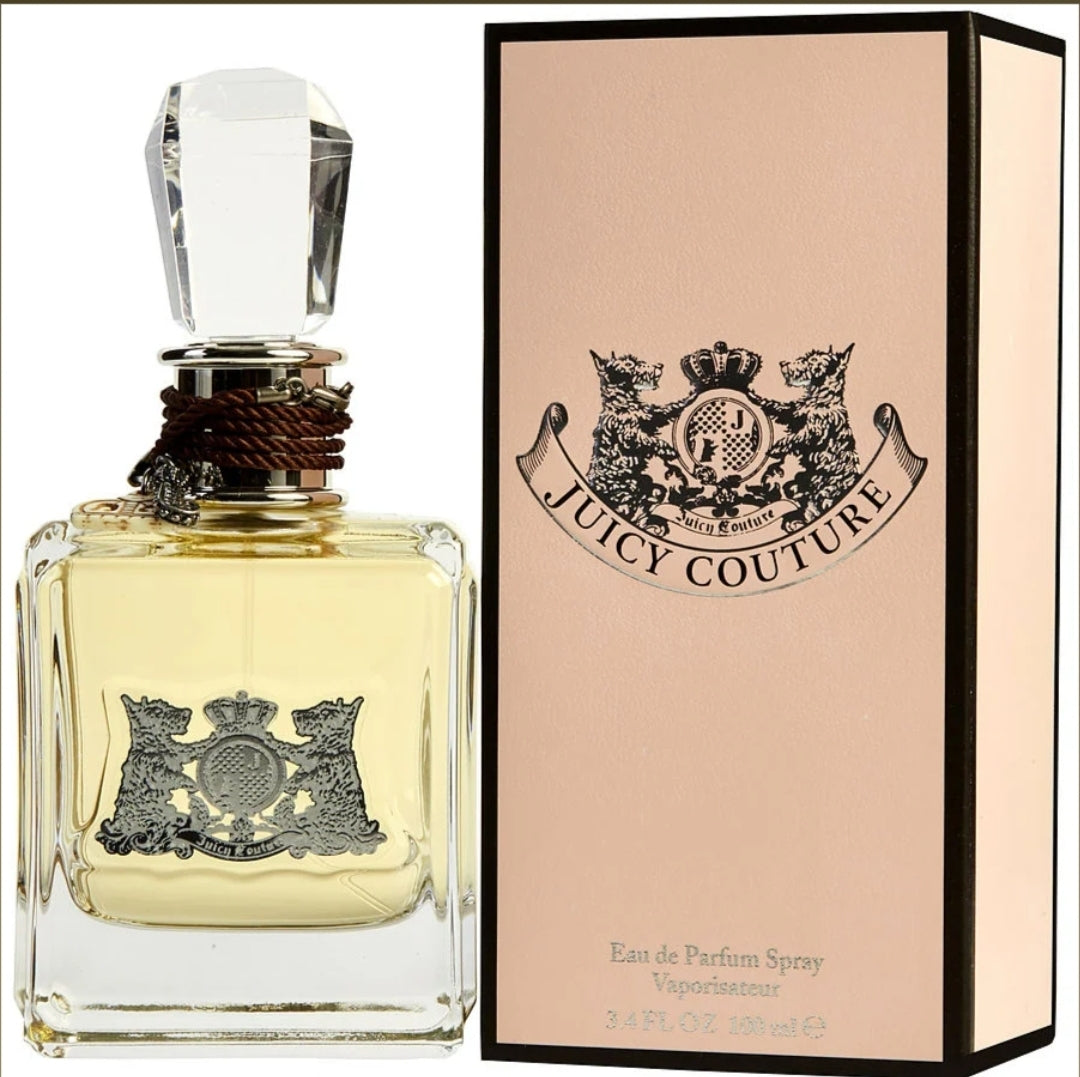 Juicy Couture EDP 100ml