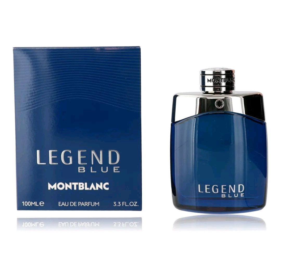 Montblanc Legend Blue EDP 100ml