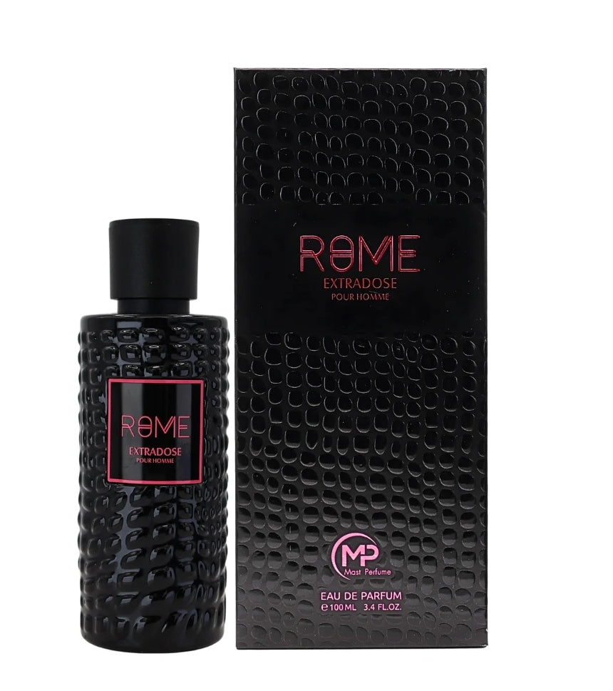 Rome Extradose Men 100ml