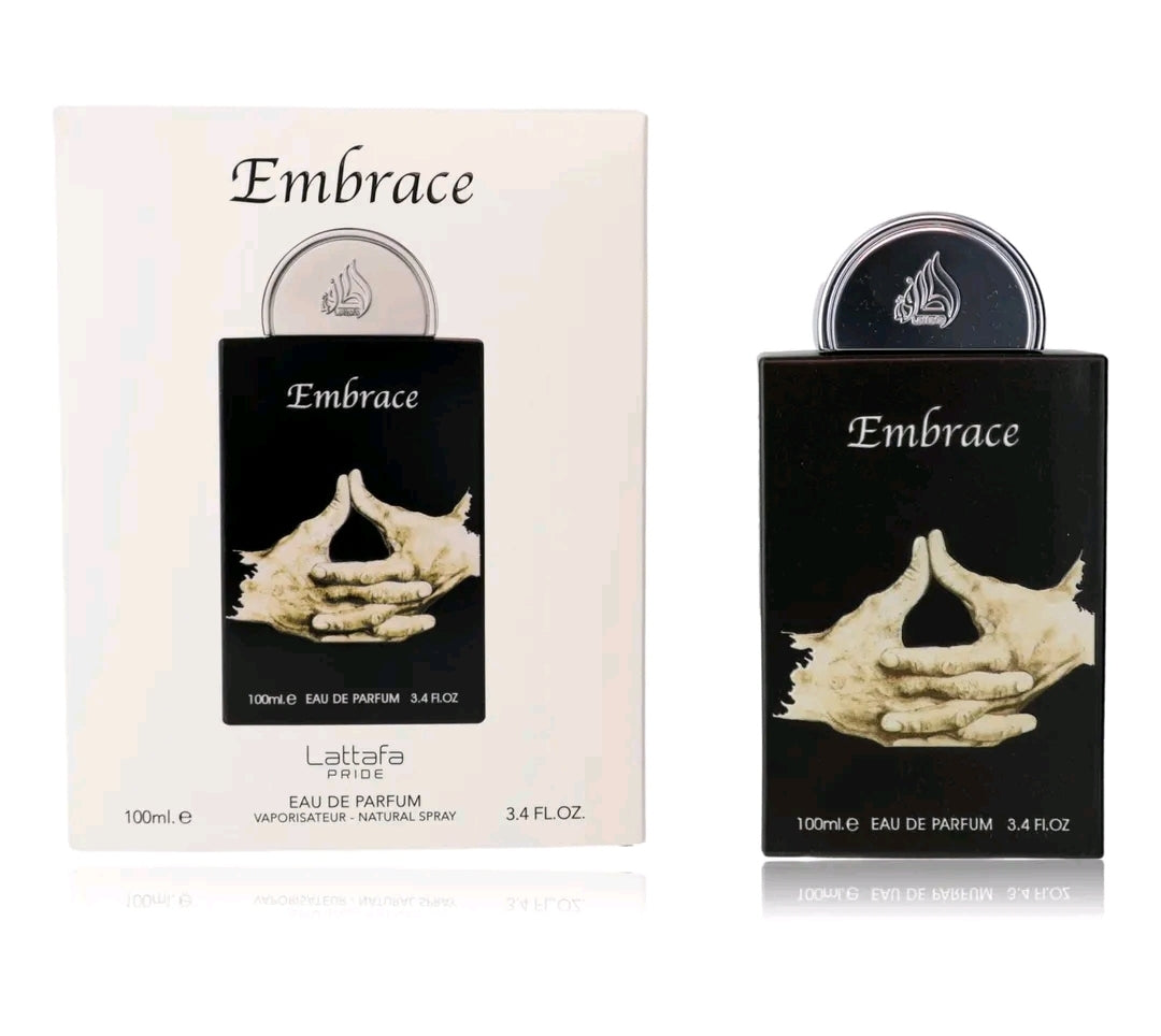 Embrace Lattafa Pride 100ml