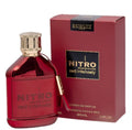Nitro Red Intensely EDP 100ml