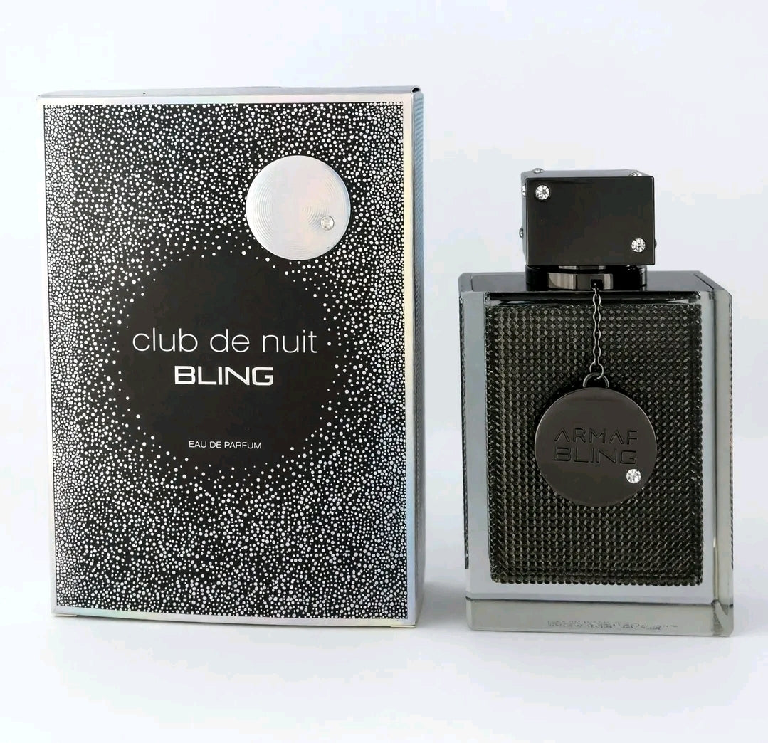 Club de Nuit Bling EDP 2.5oz by Armaf